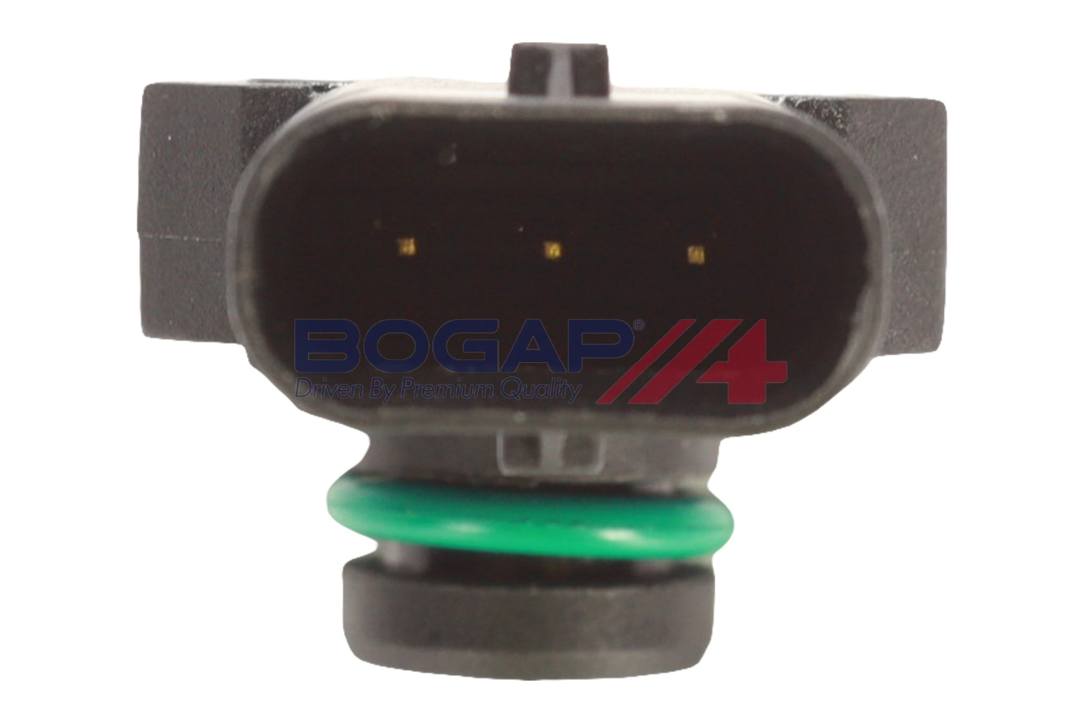 Ilustracja A6111127 BOGAP czujnik, ciśnienie doładowania