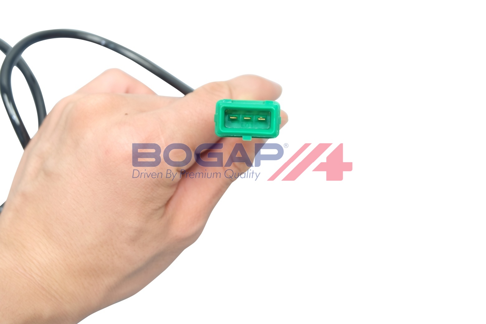 Ilustracja A6113102 BOGAP czujnik spalania stukowego