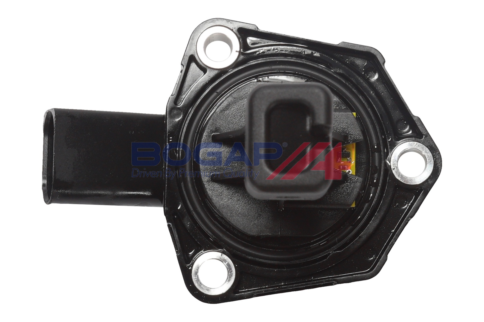 Ilustracja A6124109 BOGAP czujnik, poziom oleju silnikowego