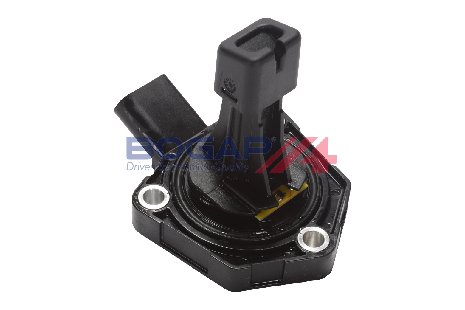 Ilustracja A6124109 BOGAP czujnik, poziom oleju silnikowego