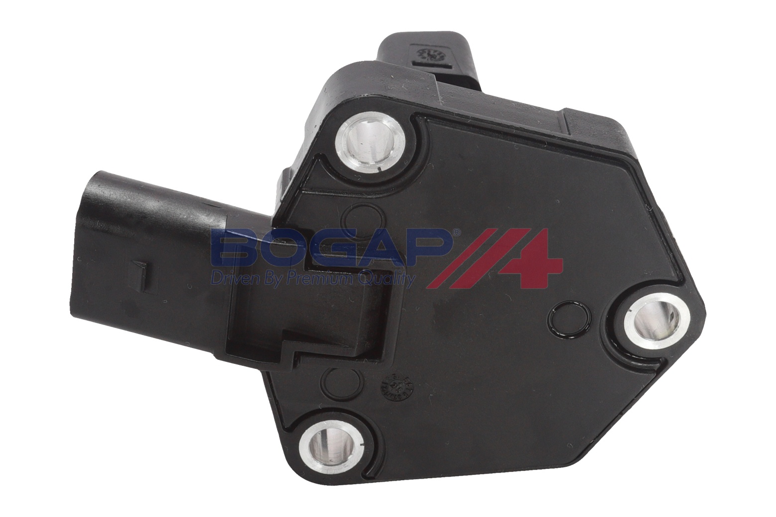 Ilustracja A6124109 BOGAP czujnik, poziom oleju silnikowego