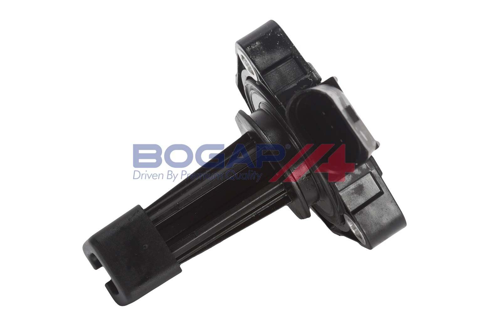 Ilustracja A6124109 BOGAP czujnik, poziom oleju silnikowego