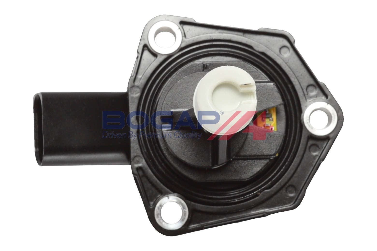 Ilustracja A6124115 BOGAP czujnik, poziom oleju silnikowego