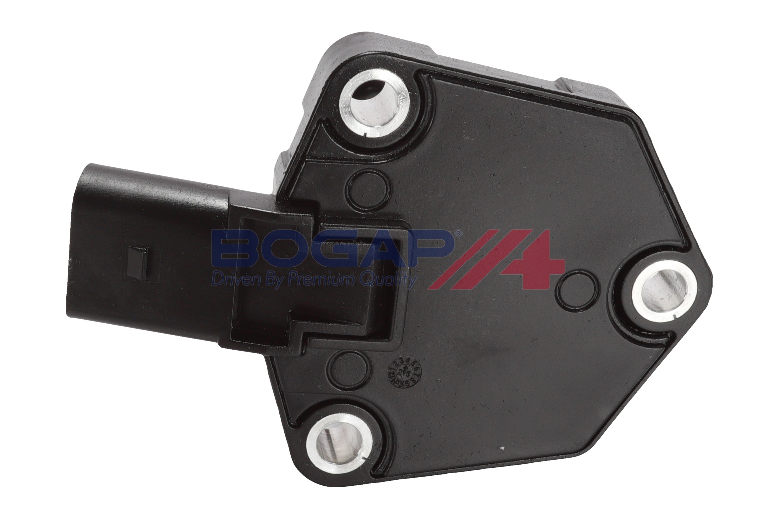 Ilustracja A6124115 BOGAP czujnik, poziom oleju silnikowego