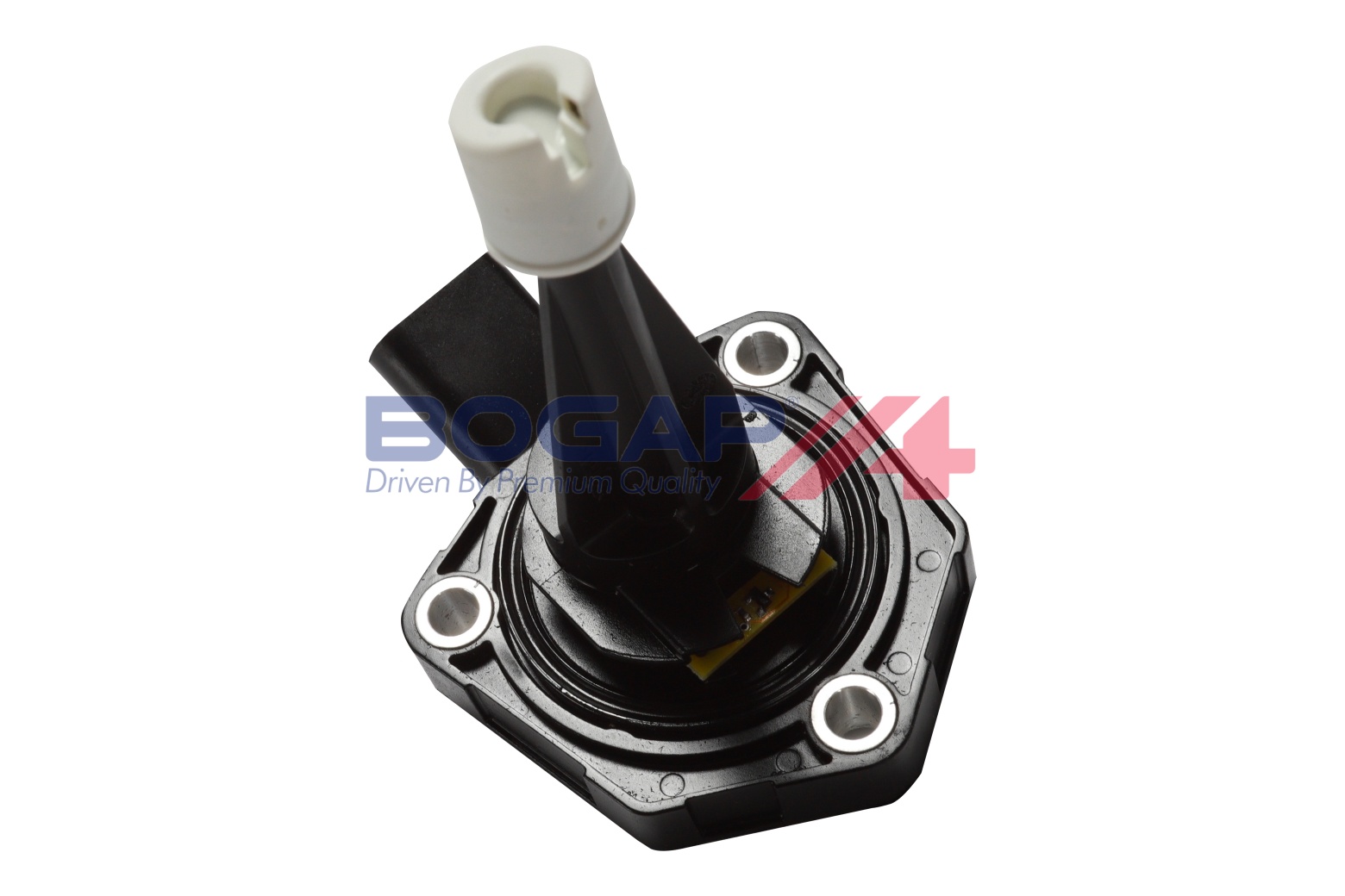 Ilustracja A6124115 BOGAP czujnik, poziom oleju silnikowego