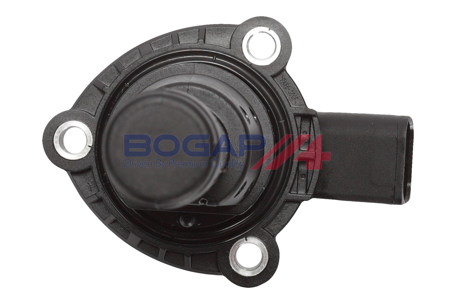 Ilustracja A6124116 BOGAP czujnik, poziom oleju silnikowego