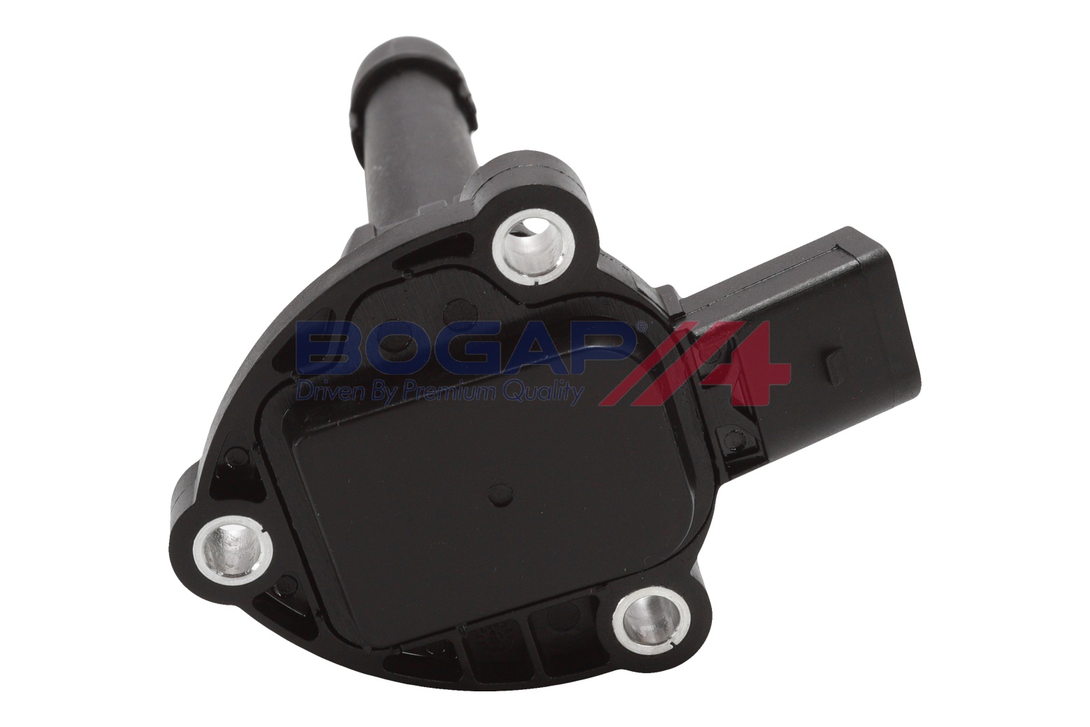 Ilustracja A6124116 BOGAP czujnik, poziom oleju silnikowego