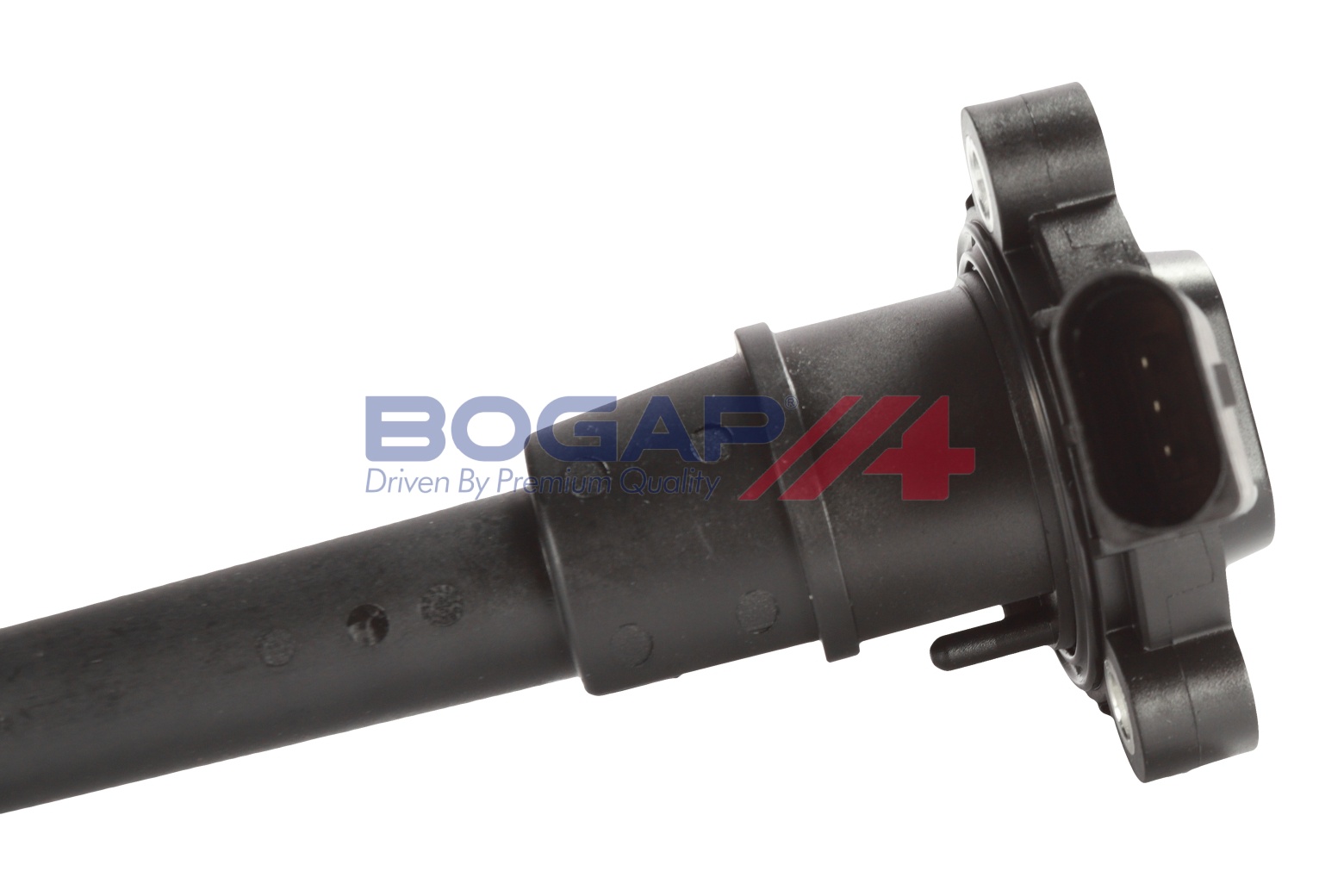 Ilustracja A6124116 BOGAP czujnik, poziom oleju silnikowego