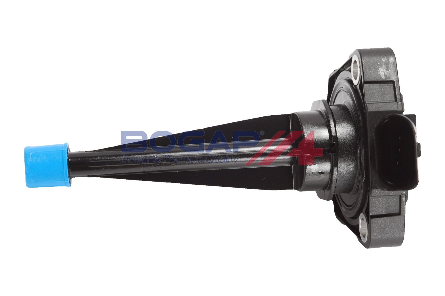 Ilustracja A6124117 BOGAP czujnik, poziom oleju silnikowego