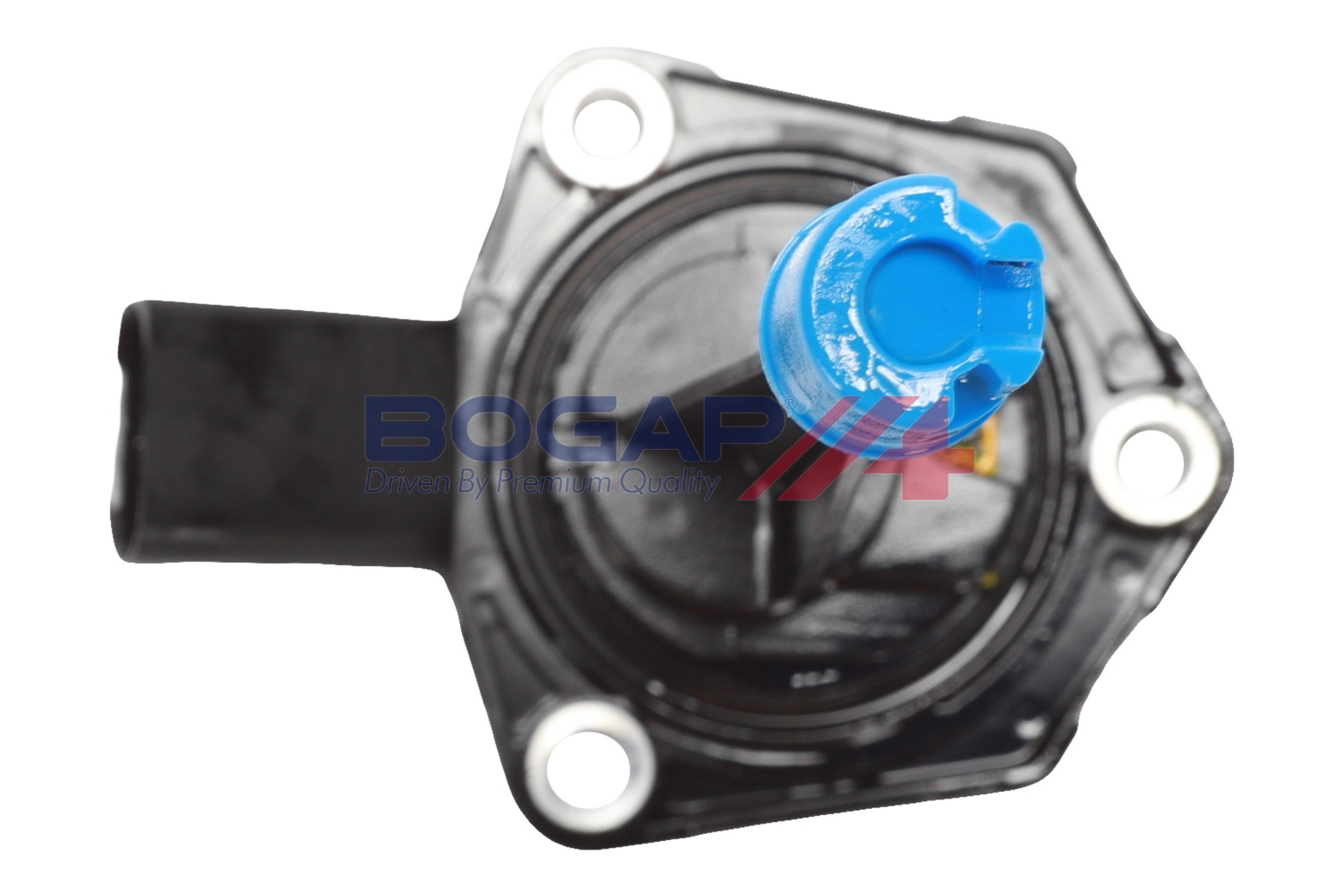 Ilustracja A6124117 BOGAP czujnik, poziom oleju silnikowego