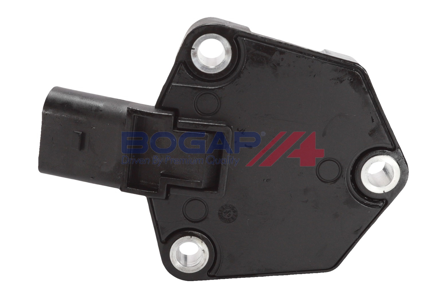 Ilustracja A6124117 BOGAP czujnik, poziom oleju silnikowego