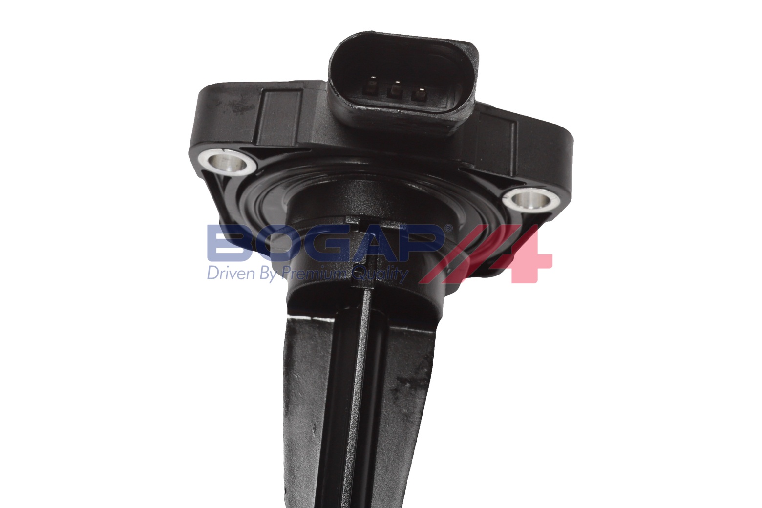 Ilustracja A6124117 BOGAP czujnik, poziom oleju silnikowego