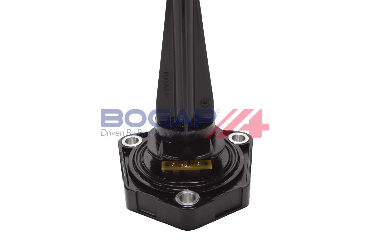 Ilustracja A6124117 BOGAP czujnik, poziom oleju silnikowego