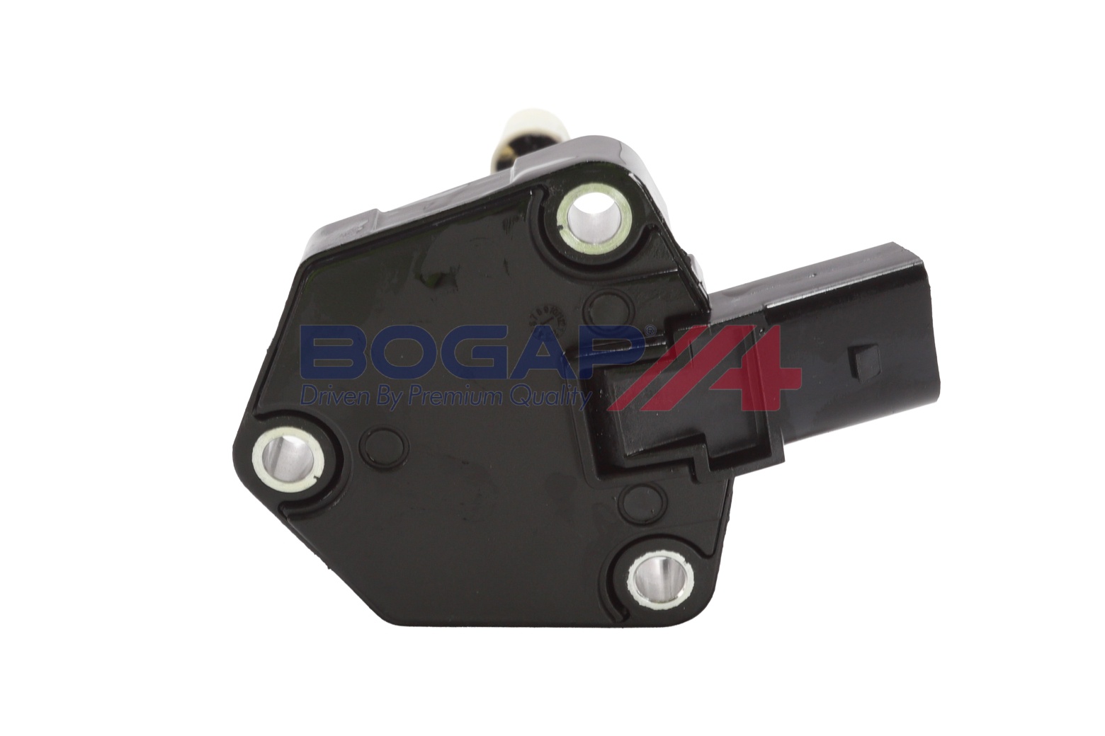 Ilustracja A6124121 BOGAP czujnik, poziom oleju silnikowego