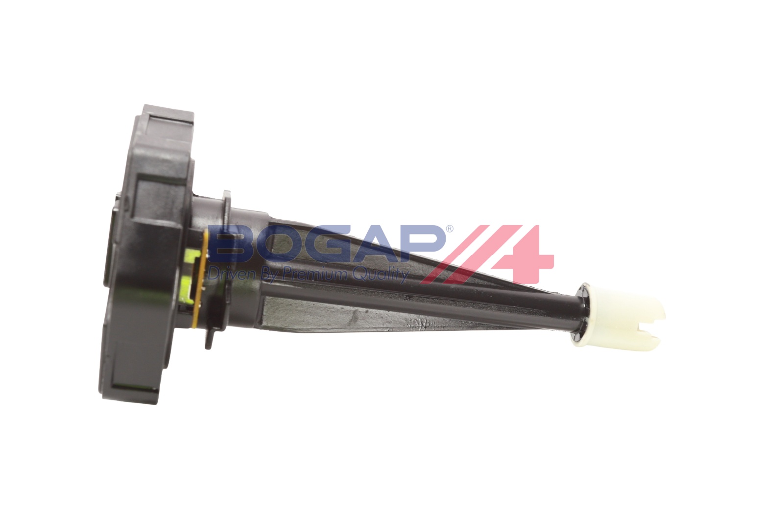 Ilustracja A6124121 BOGAP czujnik, poziom oleju silnikowego