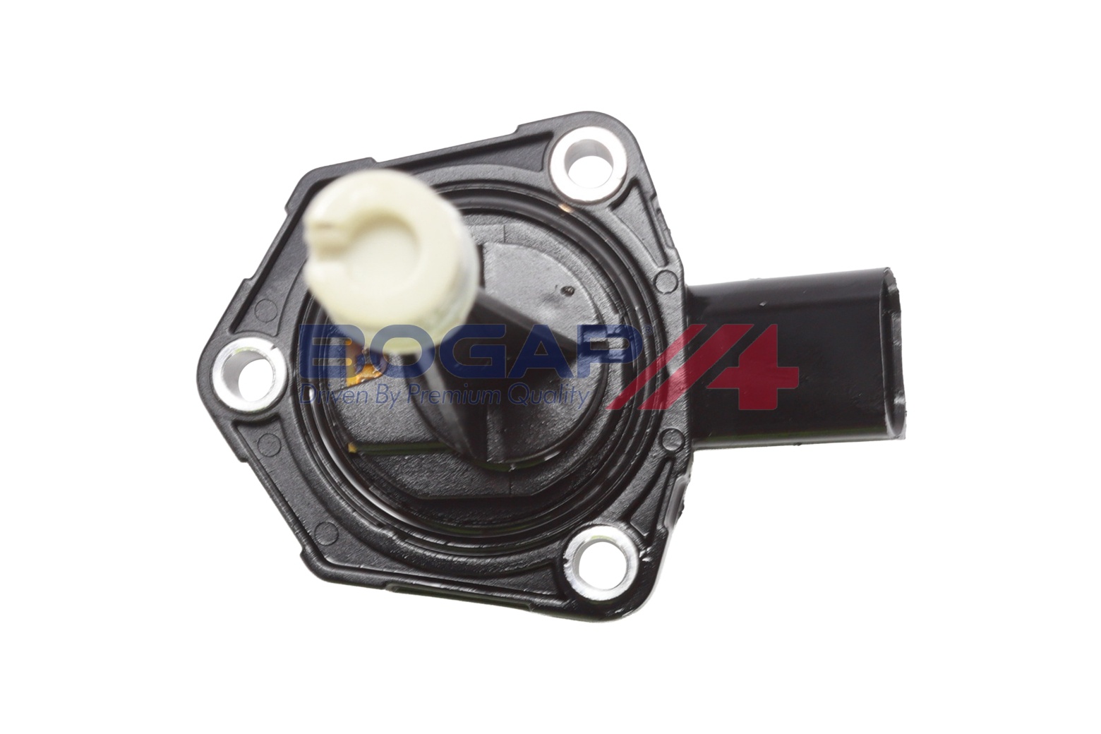 Ilustracja A6124121 BOGAP czujnik, poziom oleju silnikowego