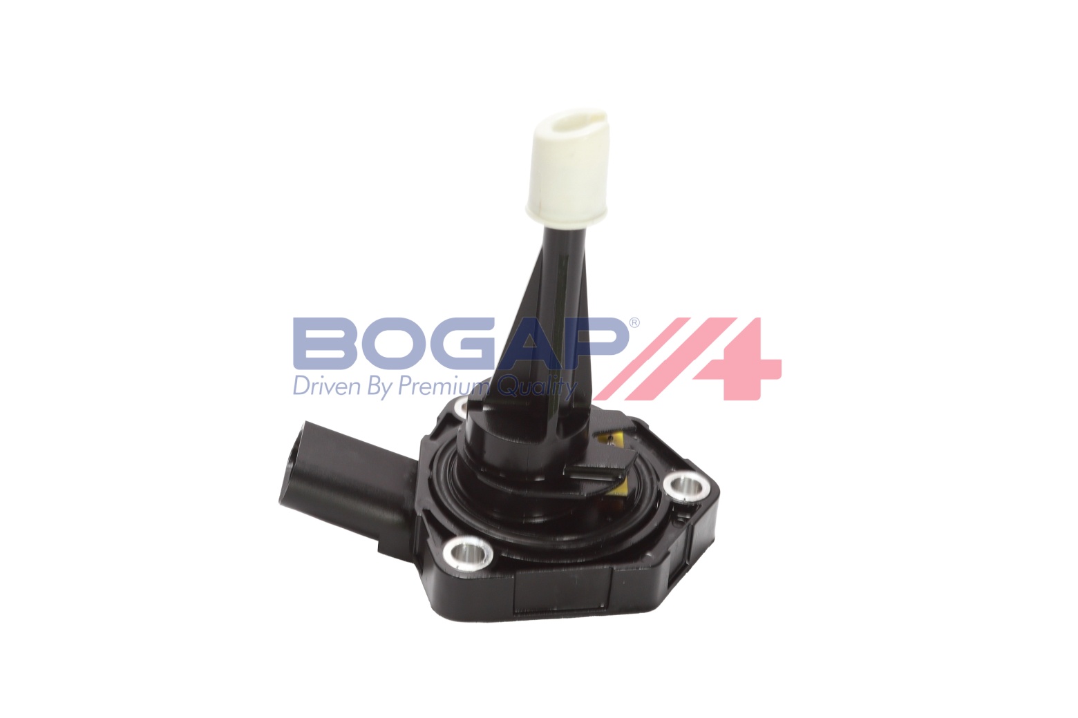 Ilustracja A6124122 BOGAP czujnik, poziom oleju silnikowego