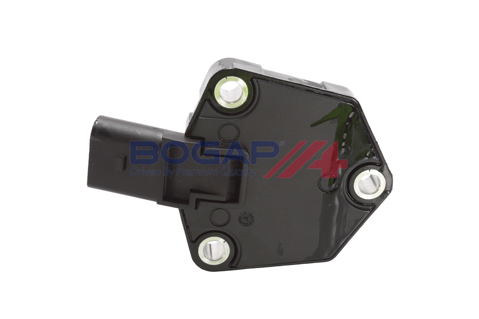 Ilustracja A6124122 BOGAP czujnik, poziom oleju silnikowego