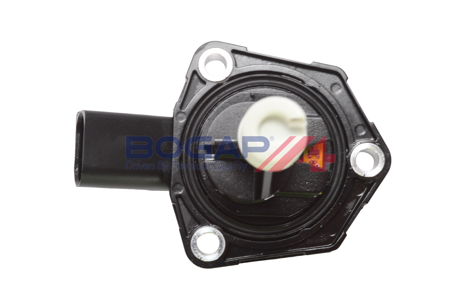 Ilustracja A6124122 BOGAP czujnik, poziom oleju silnikowego