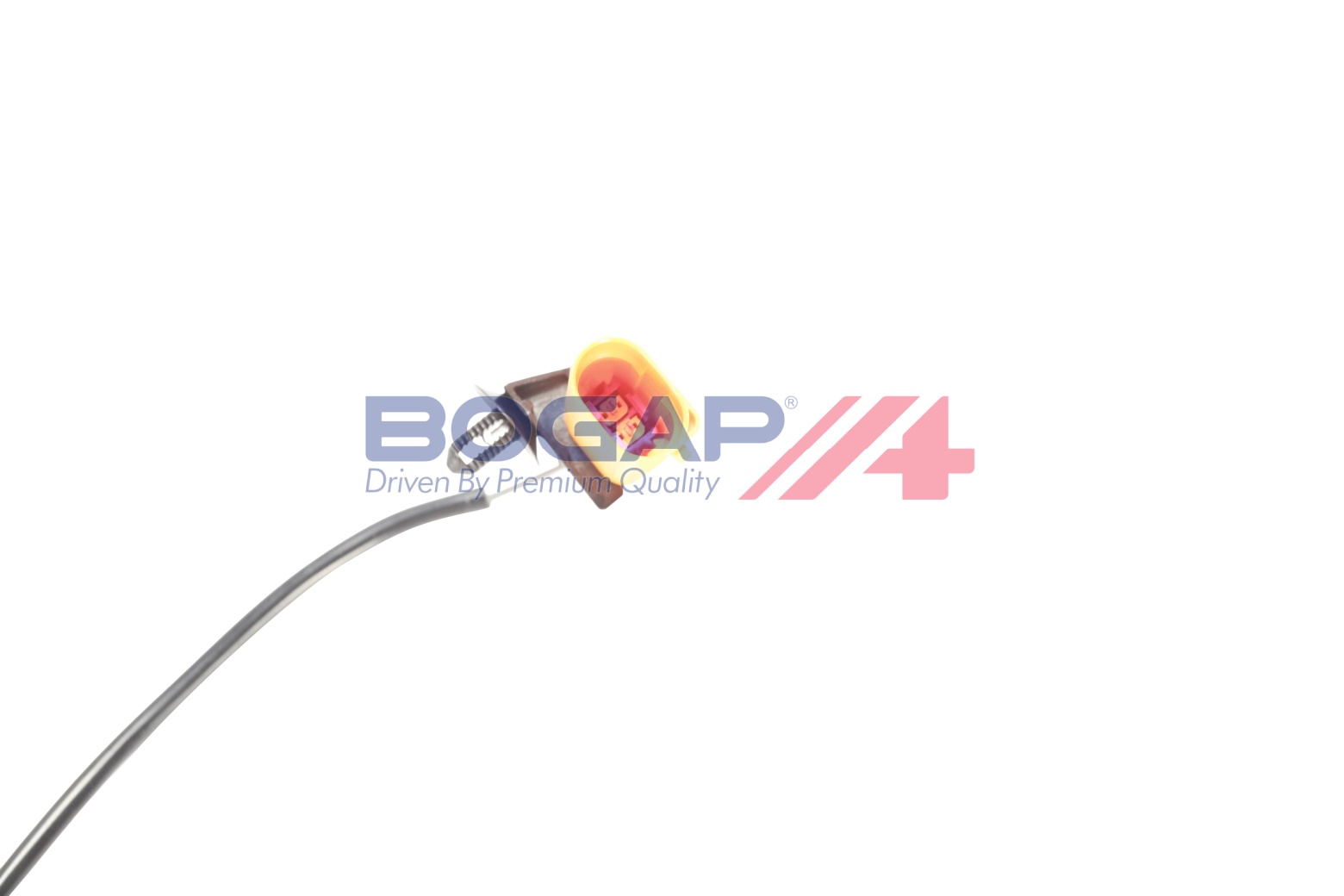 Ilustracja A6120165 BOGAP czujnik, temperatura spalin