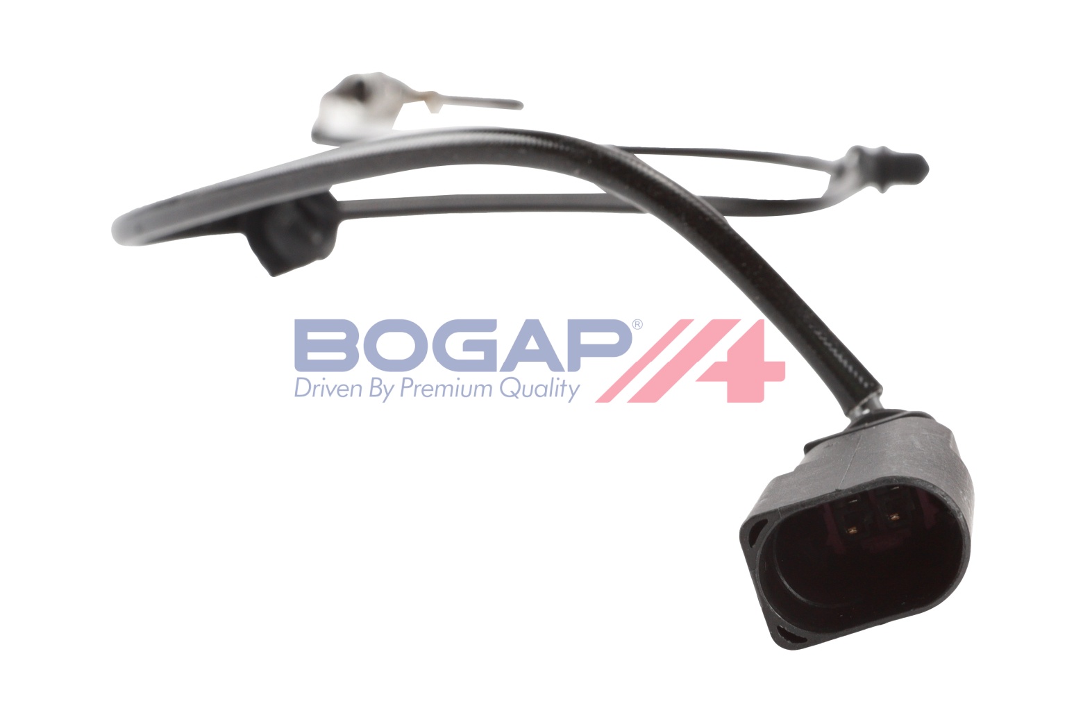 Ilustracja A6120225 BOGAP czujnik, temperatura spalin