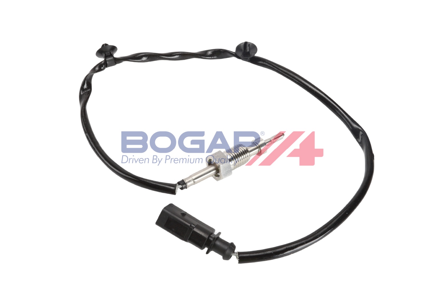 Ilustracja A6120278 BOGAP czujnik, temperatura spalin