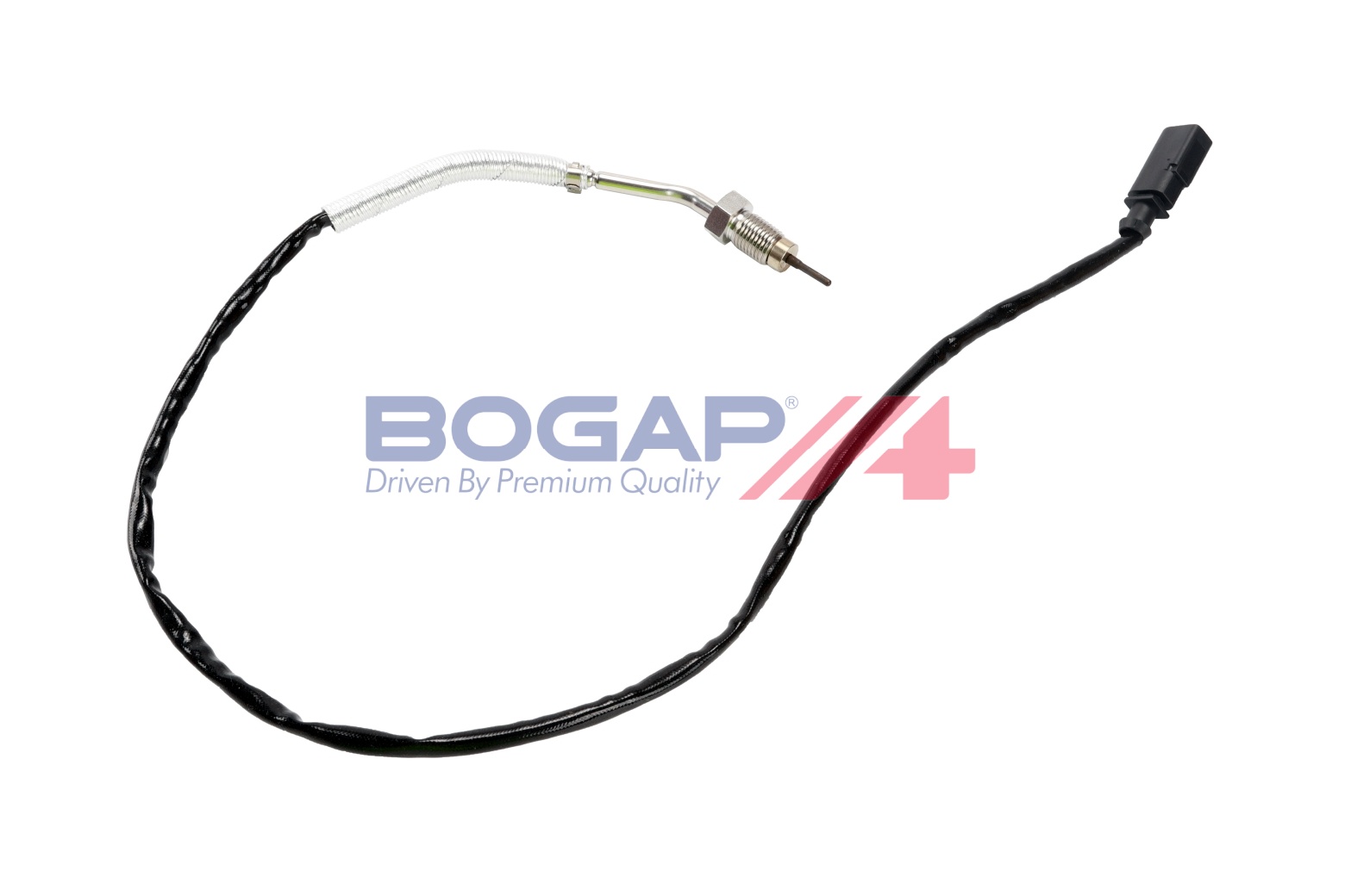 Ilustracja A6120279 BOGAP czujnik, temperatura spalin