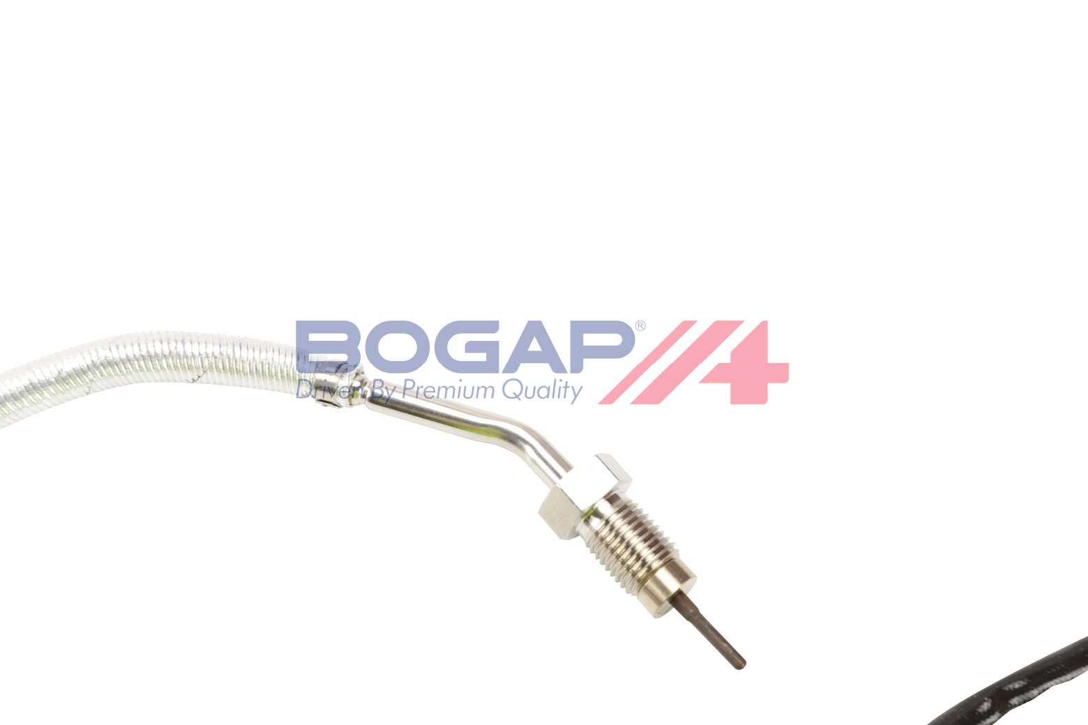 Ilustracja A6120279 BOGAP czujnik, temperatura spalin