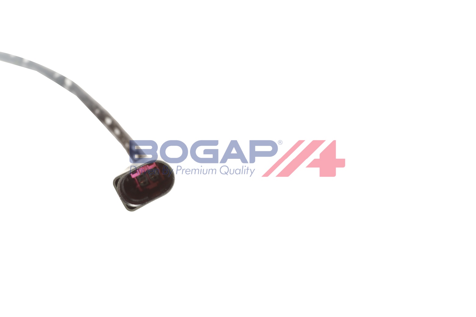 Ilustracja A6120279 BOGAP czujnik, temperatura spalin