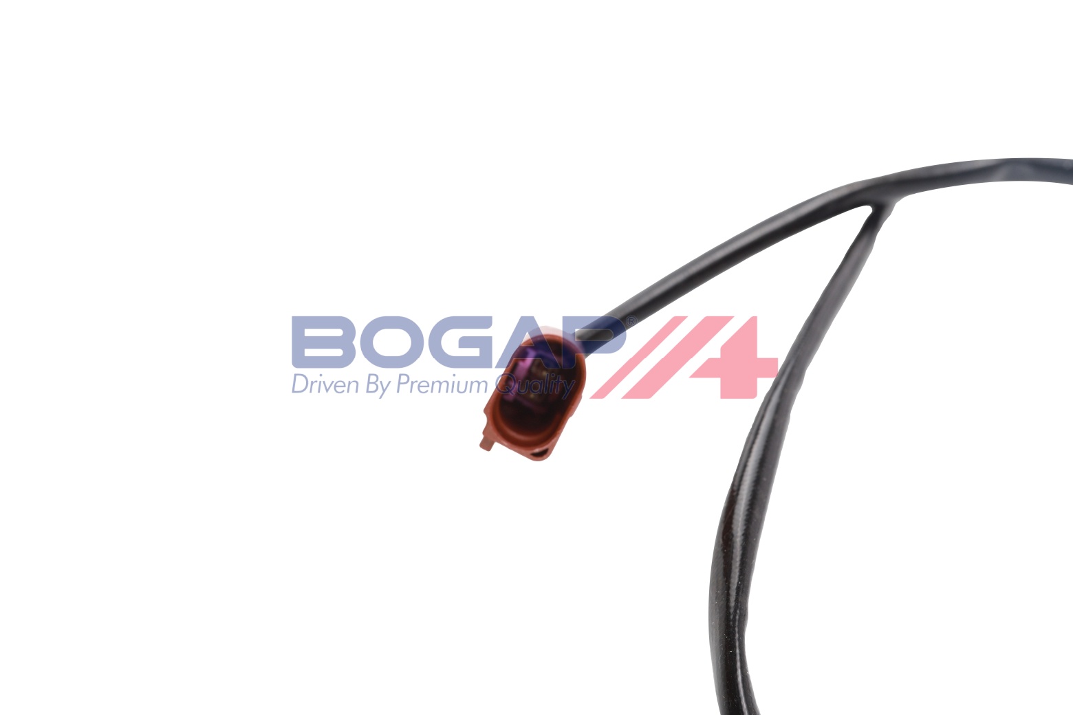 Ilustracja A6120282 BOGAP czujnik, temperatura spalin