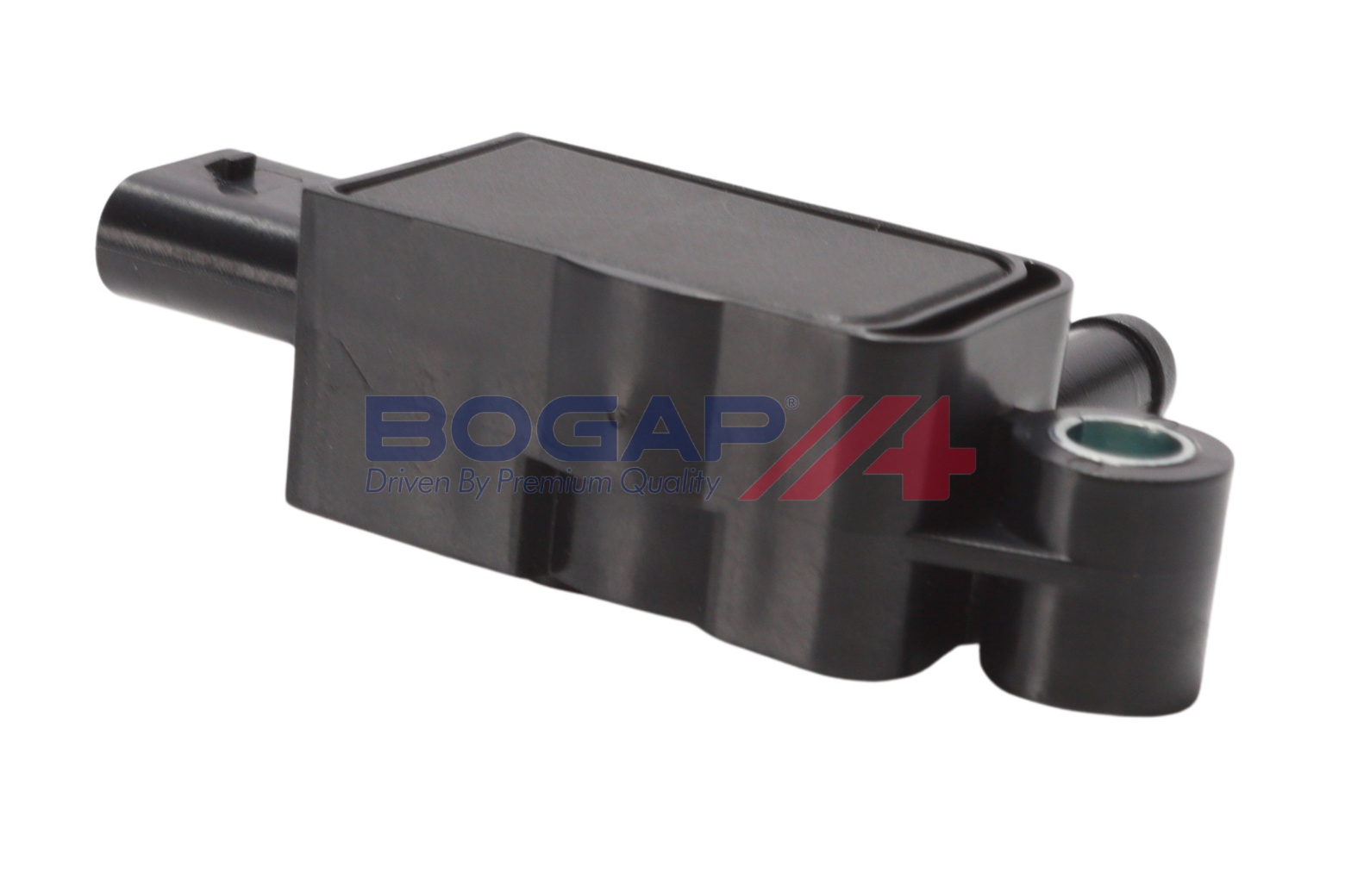 Ilustracja A6121122 BOGAP czujnik, ciśnienie spalin