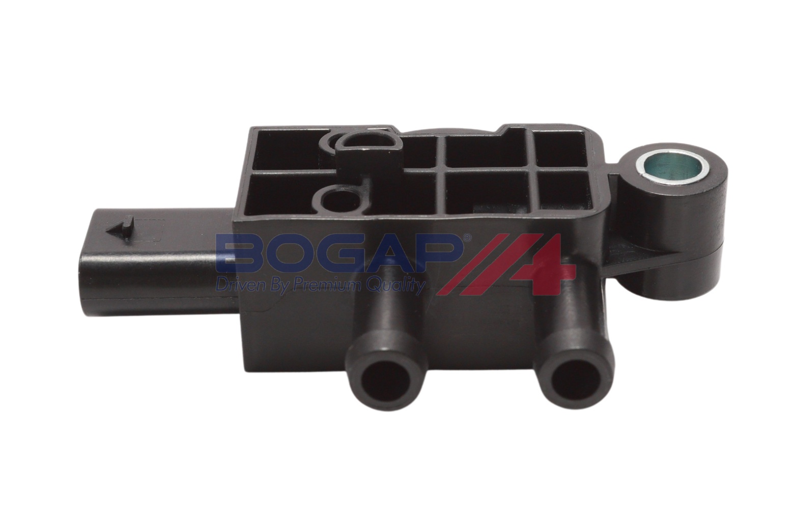 Ilustracja A6121122 BOGAP czujnik, ciśnienie spalin