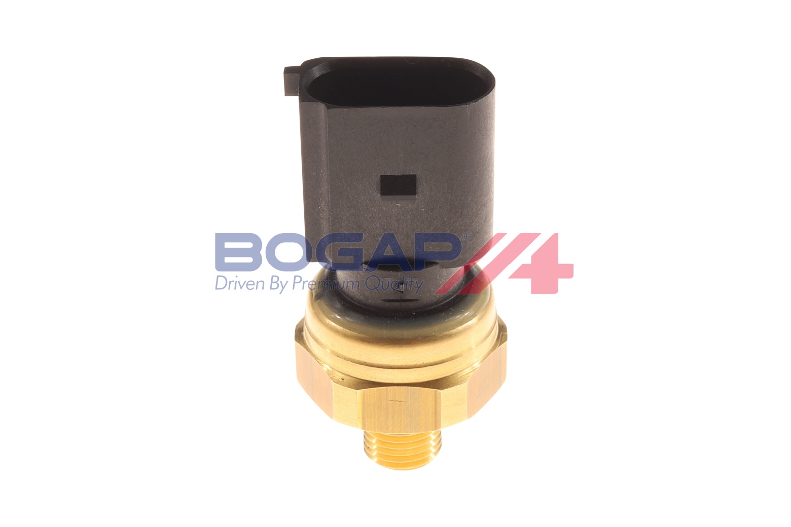 Ilustracja A6122117 BOGAP czujnik, ciśnienie paliwa