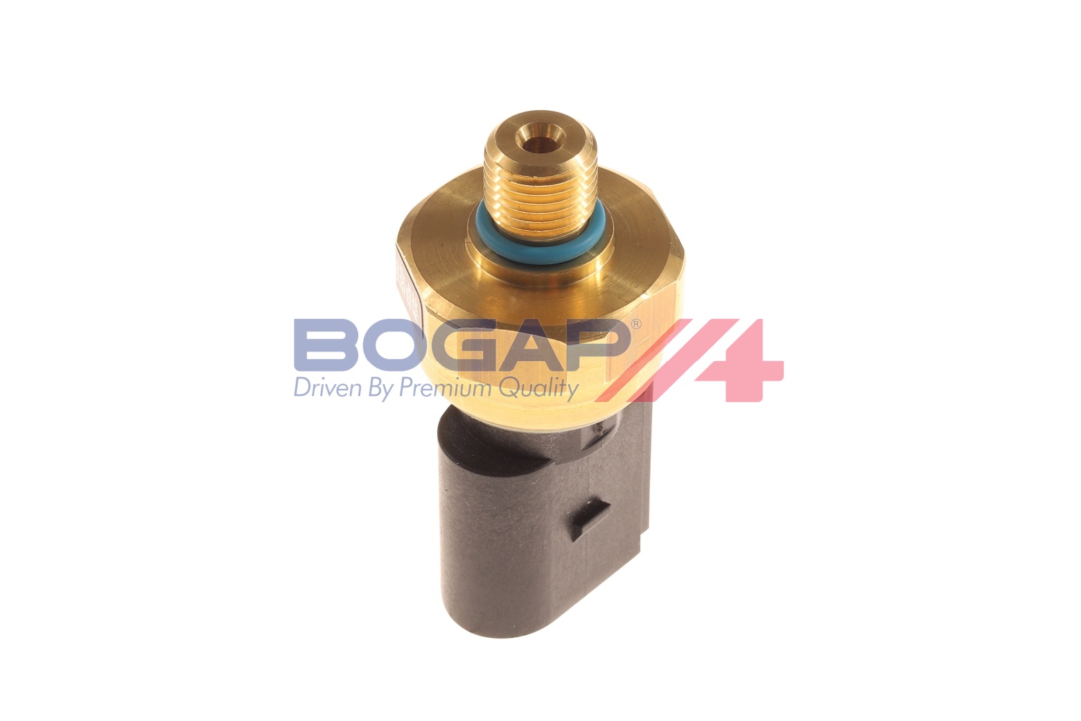 Ilustracja A6122117 BOGAP czujnik, ciśnienie paliwa