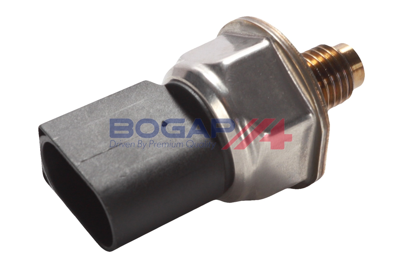 Ilustracja A6122127 BOGAP czujnik, ciśnienie paliwa