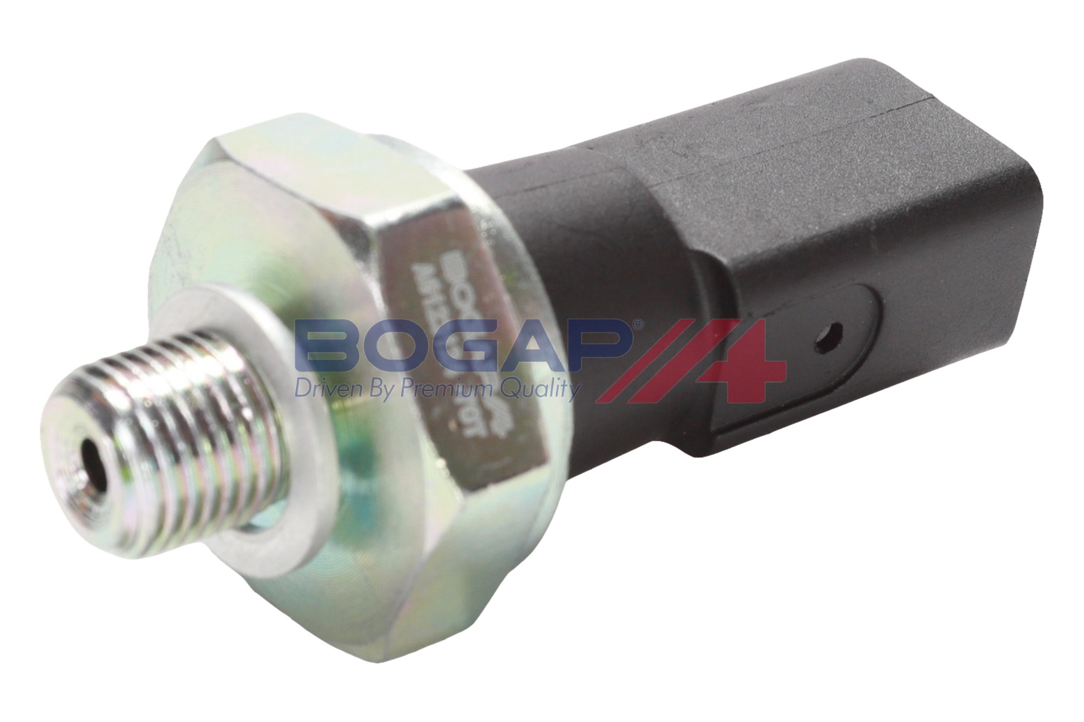 Ilustracja A6123124 BOGAP czujnik ciśnienia oleju