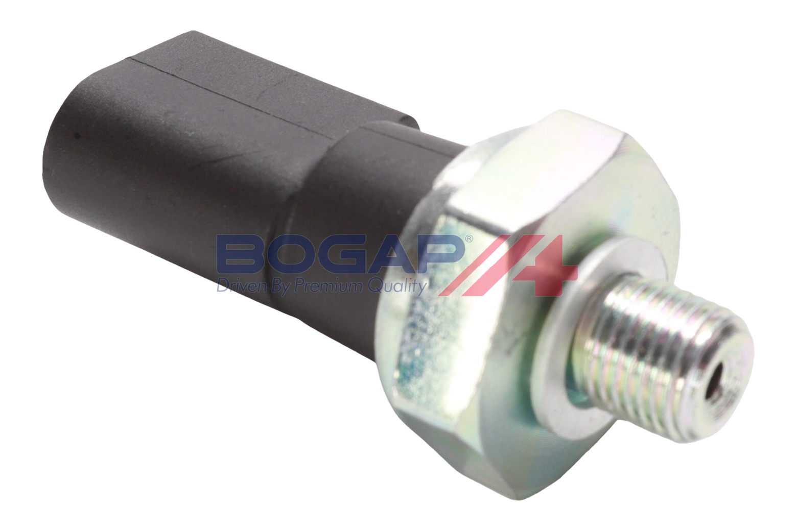 Ilustracja A6123124 BOGAP czujnik ciśnienia oleju
