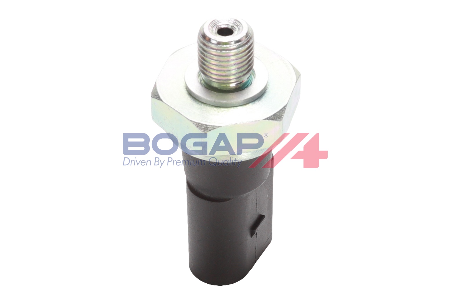Ilustracja A6123124 BOGAP czujnik ciśnienia oleju