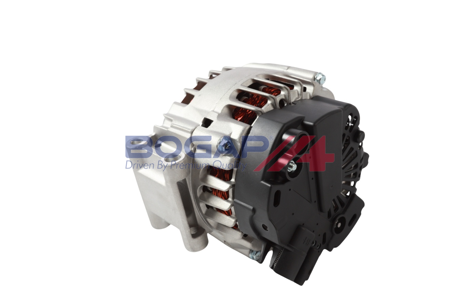 Ilustracja A6211120 BOGAP alternator