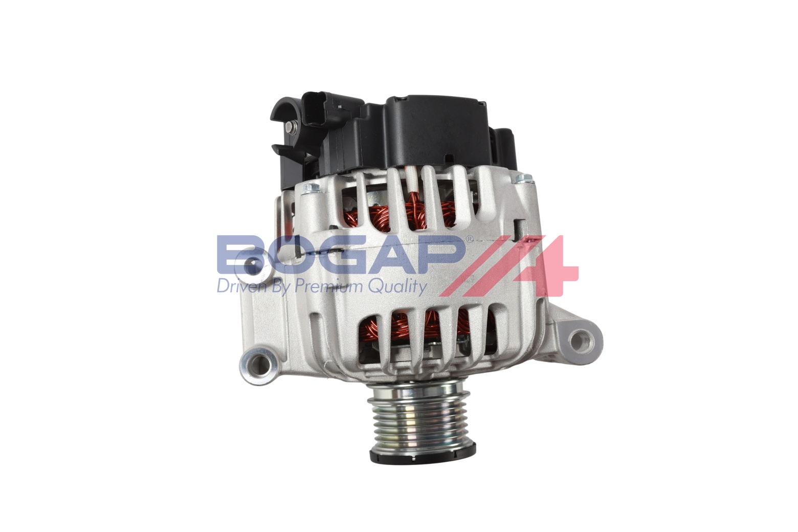 Ilustracja A6211120 BOGAP alternator