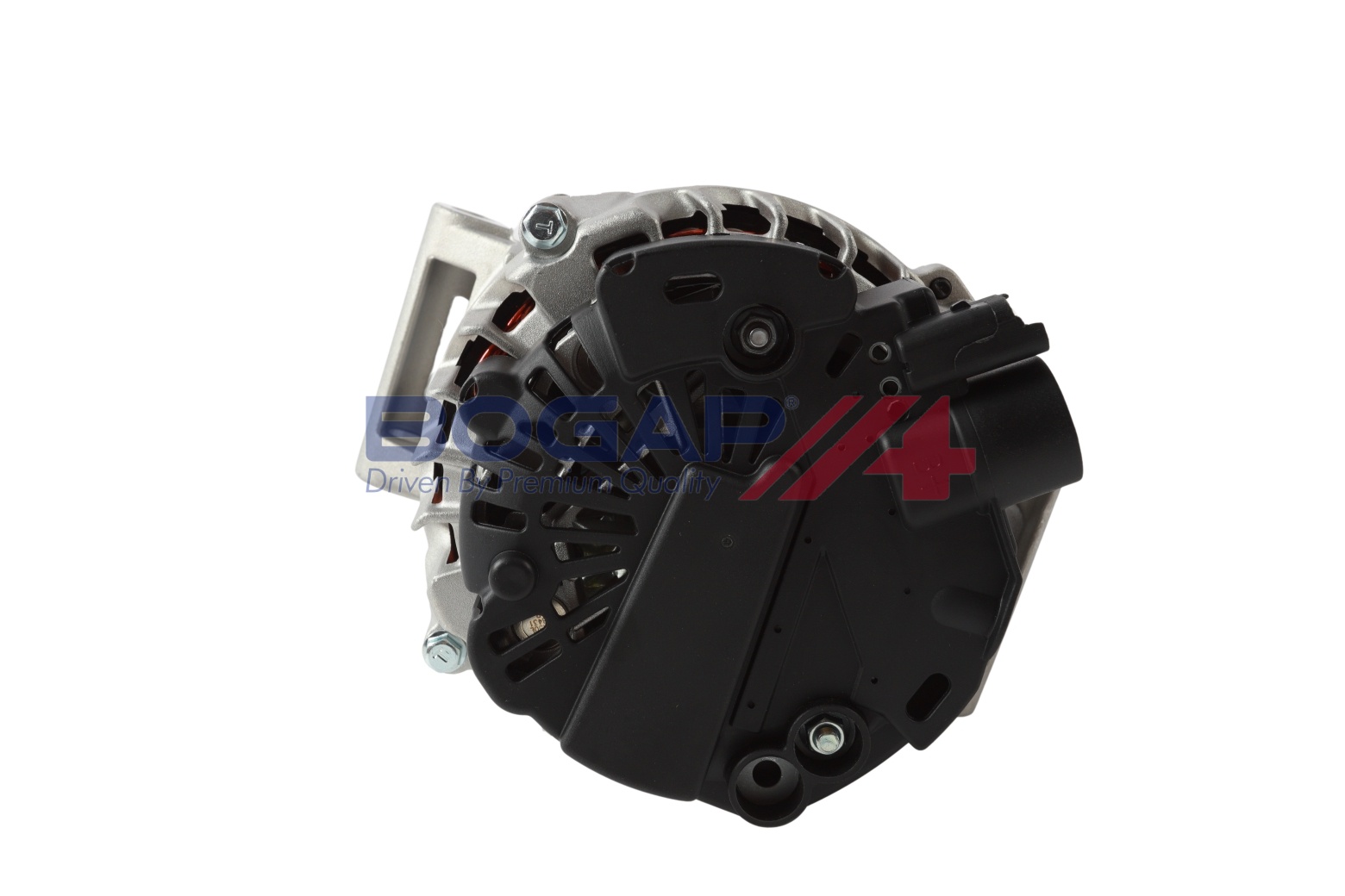 Ilustracja A6211120 BOGAP alternator
