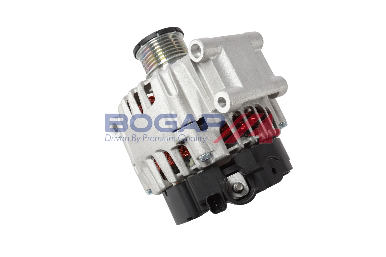 Ilustracja A6211120 BOGAP alternator