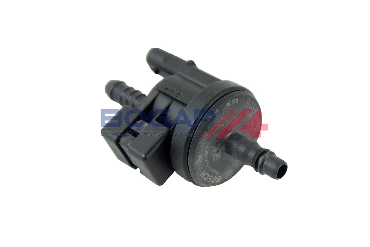 Ilustracja A6316112 BOGAP zawór nawiewny/wywiewny, zbiornik paliwa