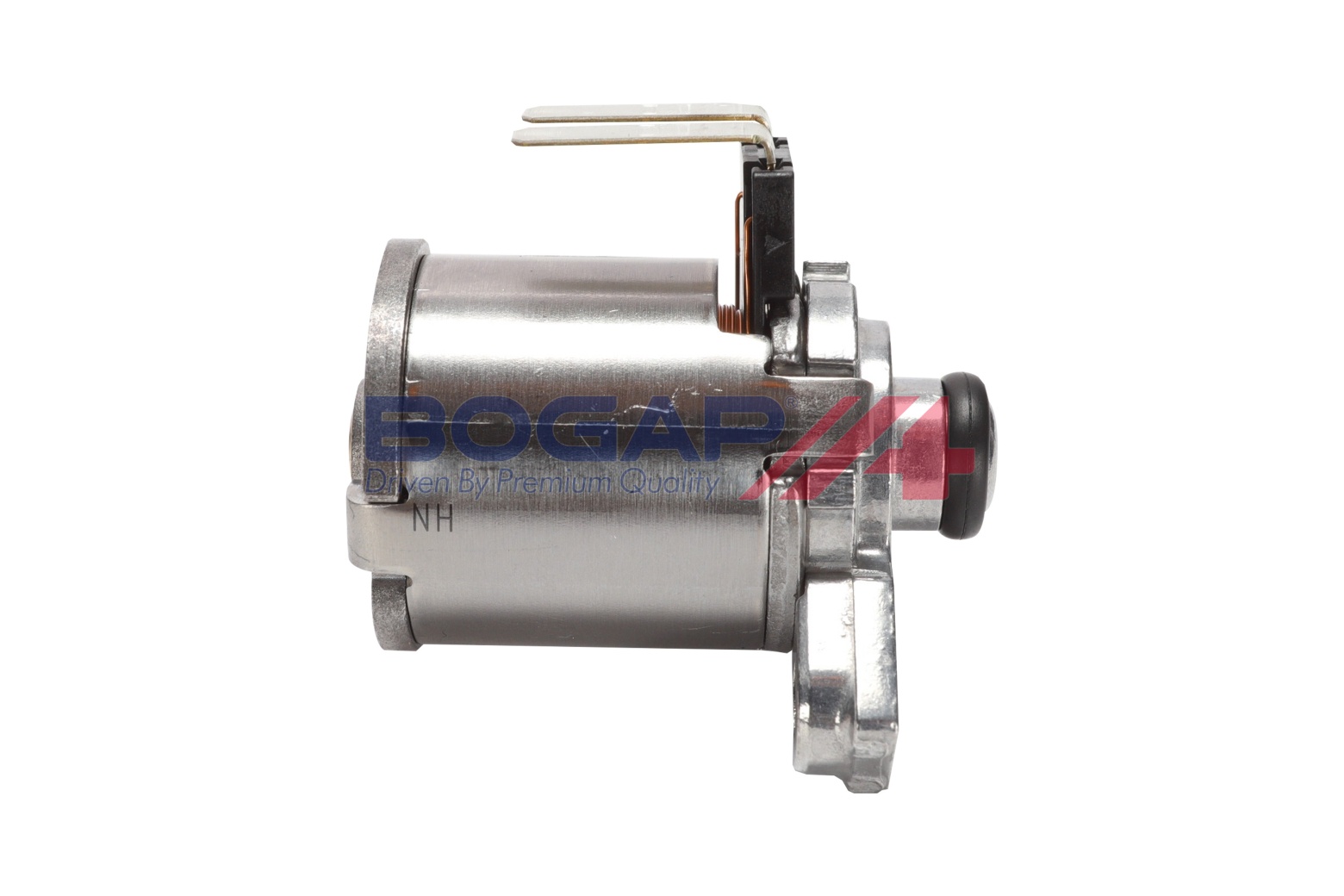 Ilustracja A6318101 BOGAP zawór włączający, automatyczna skrzynia biegów