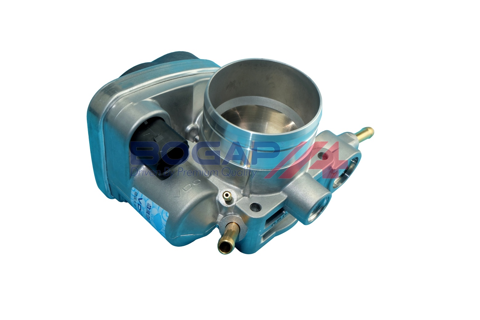 Ilustracja A6319154 BOGAP korpus przepustnicy