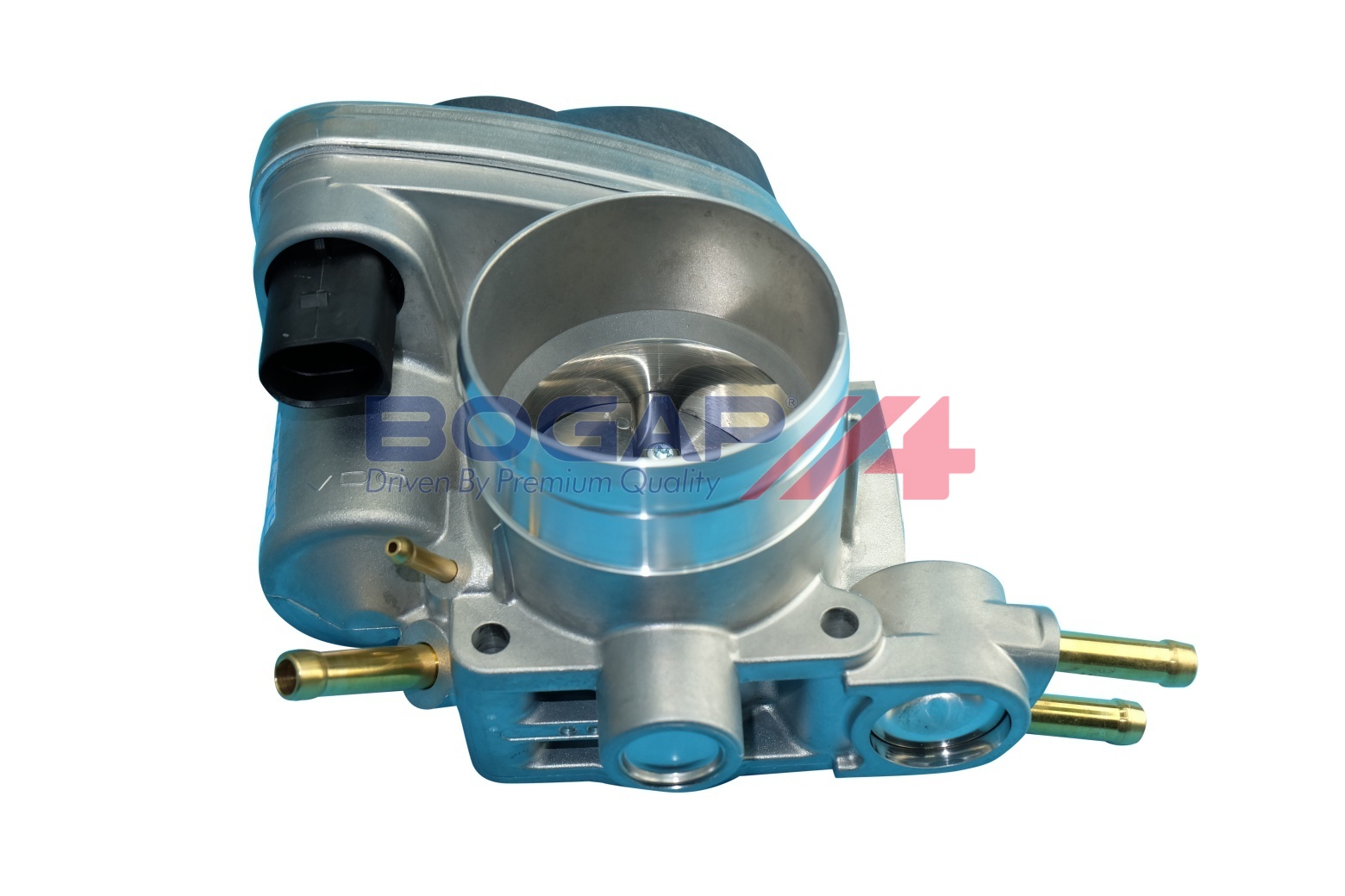 Ilustracja A6319154 BOGAP korpus przepustnicy