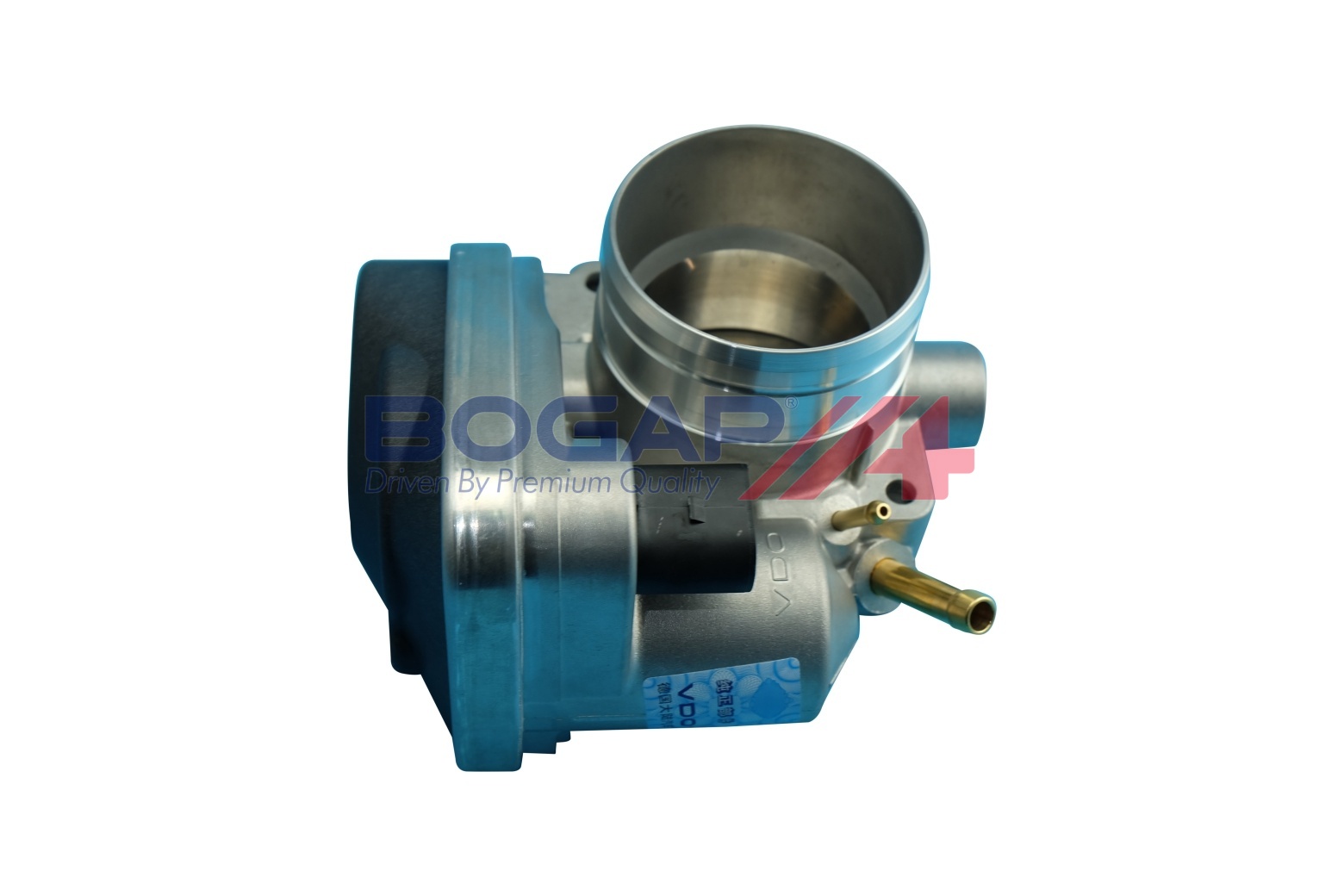 Ilustracja A6319154 BOGAP korpus przepustnicy