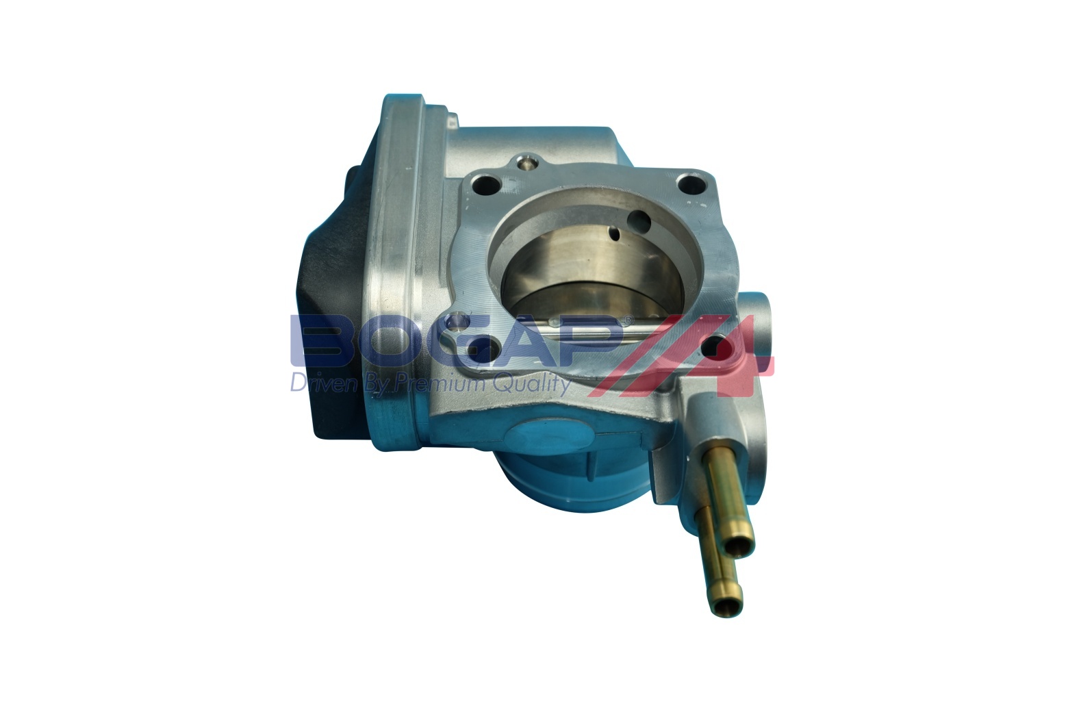 Ilustracja A6319154 BOGAP korpus przepustnicy