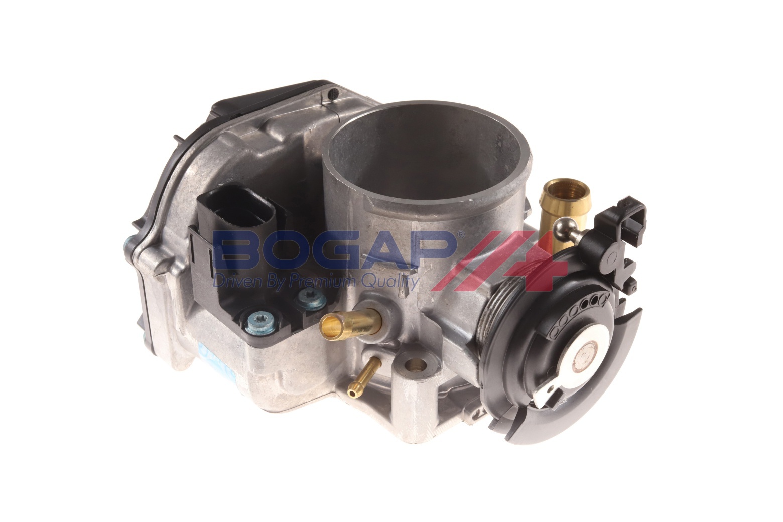 Ilustracja A6319156 BOGAP korpus przepustnicy