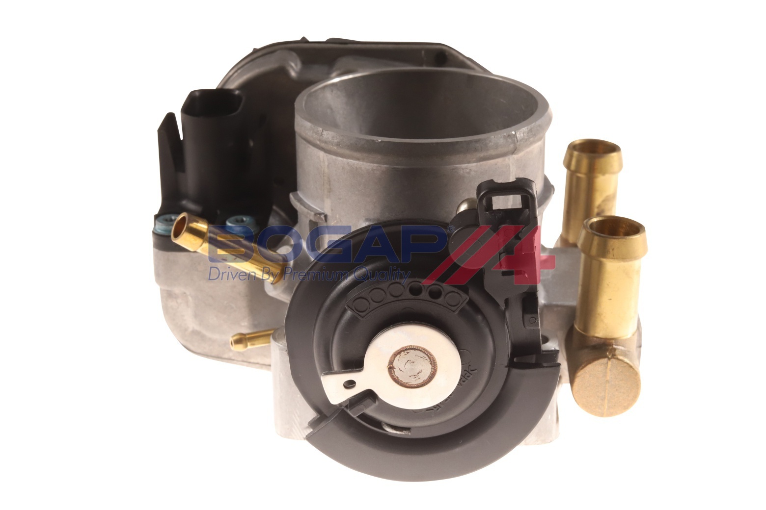 Ilustracja A6319156 BOGAP korpus przepustnicy